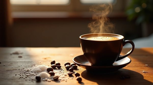 Savor late evenings with carte noire decaf coffee delight