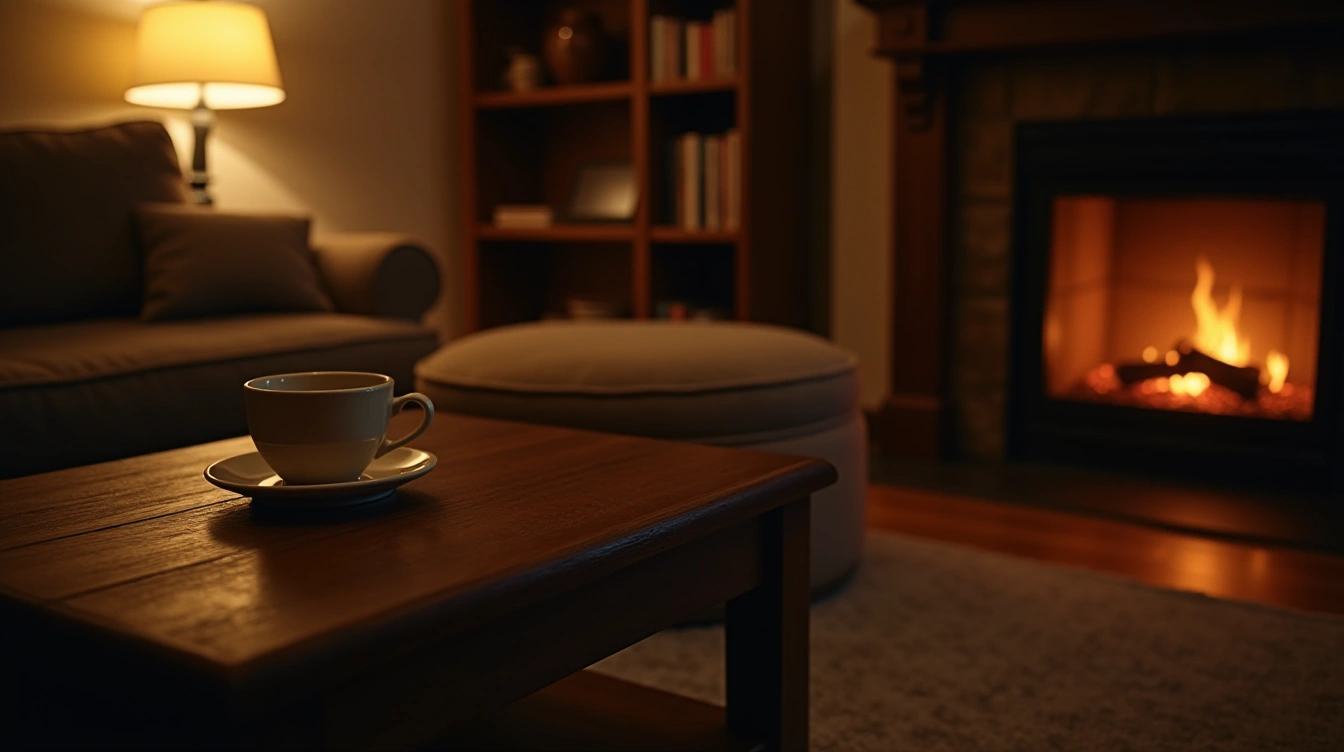 Your Evening Coffee Questions Answered